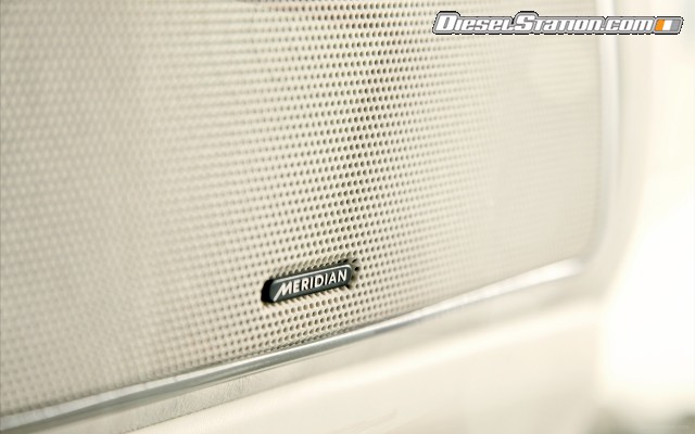 Land Rover Range Rover 2013 Widescreen Picture #32 Land Rover Range Rover 2013 Widescreen Picture #32